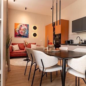 Appartement met Twee Slaapkamers